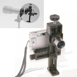 ScopeTeknix Universal Digital Camera Adaptor ST98